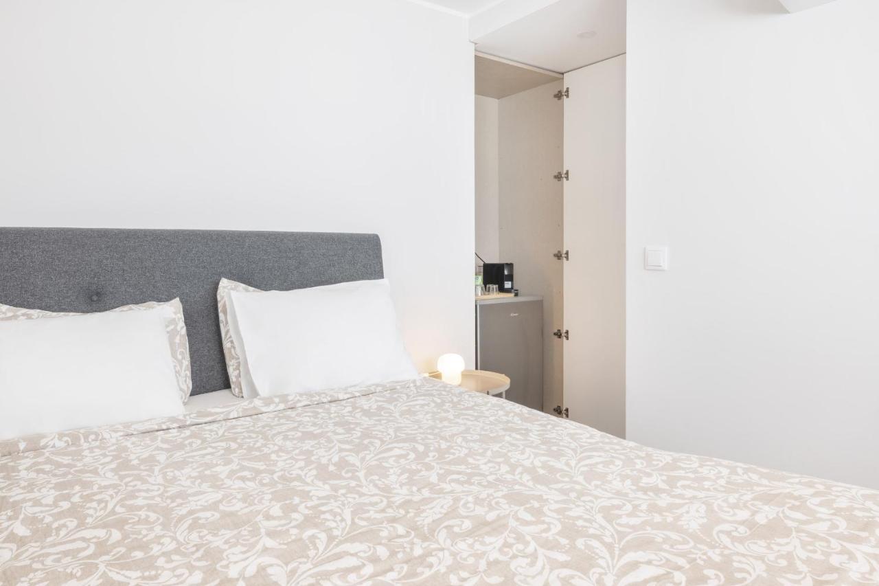 Olala Lisbon Oriente Suites C Exteriér fotografie